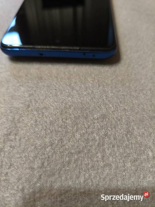 Sprzedam telefon Poco x3 pro NFC Poznań
