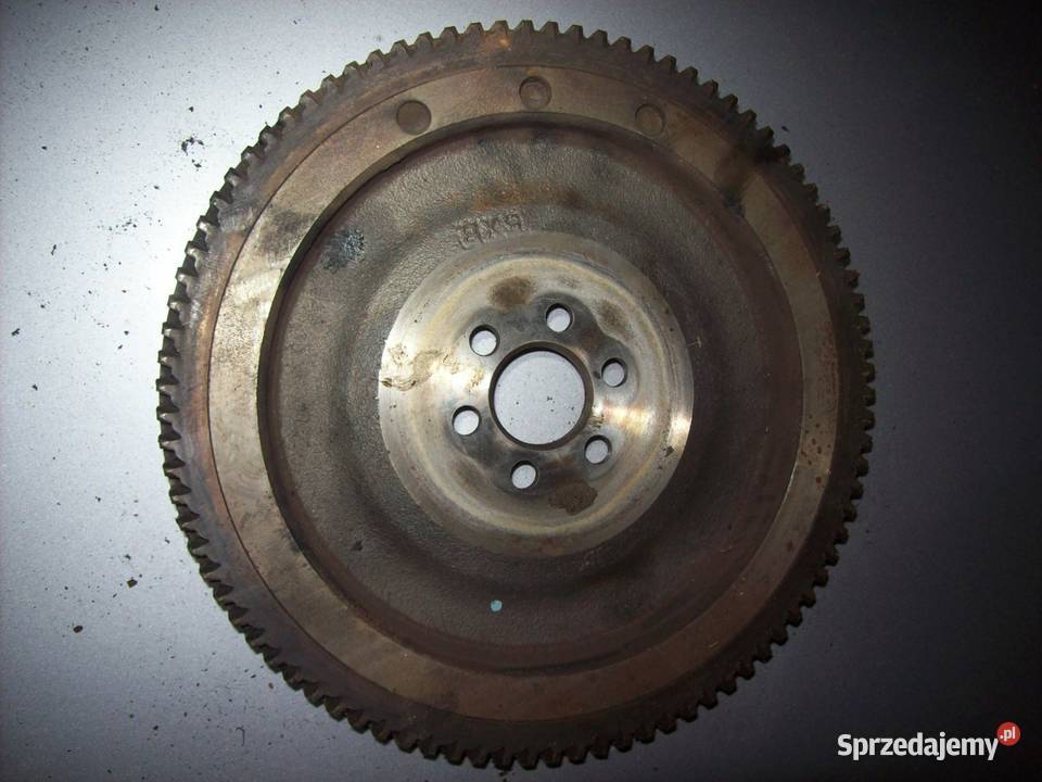 Corolla E12 14 D4D Kolo zamachowe sztywne