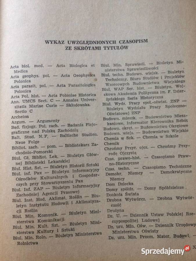 3537 Bibliografia Pomorza Zachodniego T III Szczecin