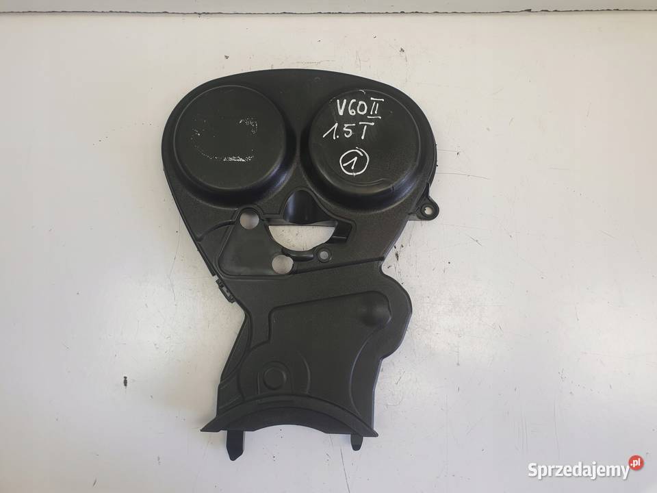 Volvo V40 II 15 T2 OBUDOWA ROZRZĄDU osłona Chełm sprzedam