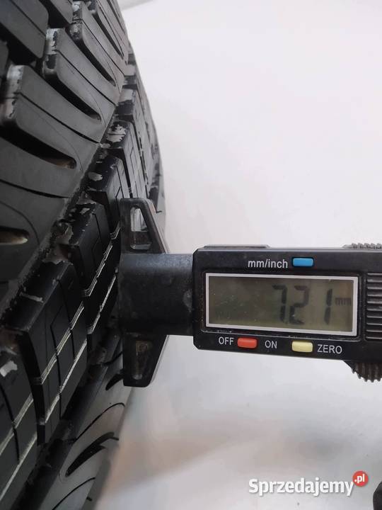 OPONA CAŁOROCZNA MICHELIN ENERGY 19565R15 0406