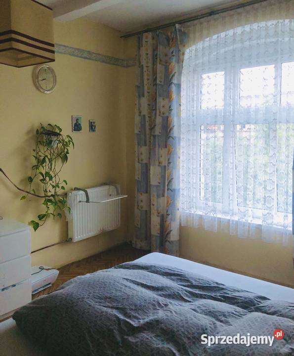Tanio Sprzedam mieszkanie dachówka Nieruchomości Szczawno-Zdrój