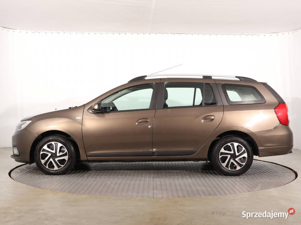 Dacia Logan 09 TCe Katowice