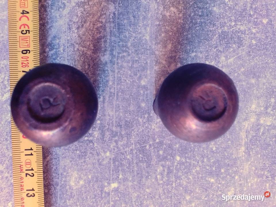 Stworzeń kulowy końcówki drążka kier Nysa Żuk