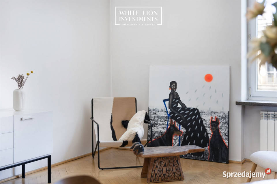 sprzedaży mieszkania 6141m2 3pokojowe Warszawa