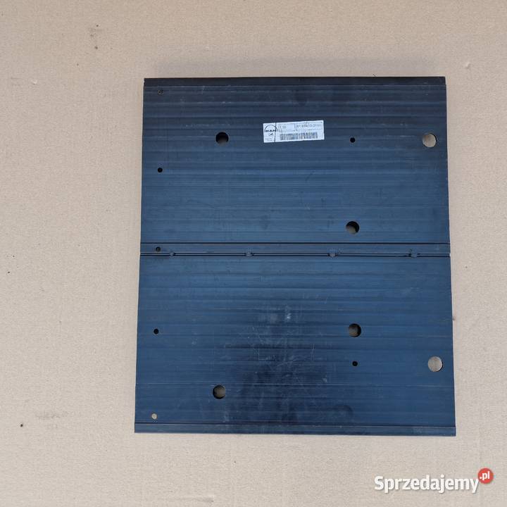 MAN CHLAPACZ MATA BŁOTNIKA 81664100196