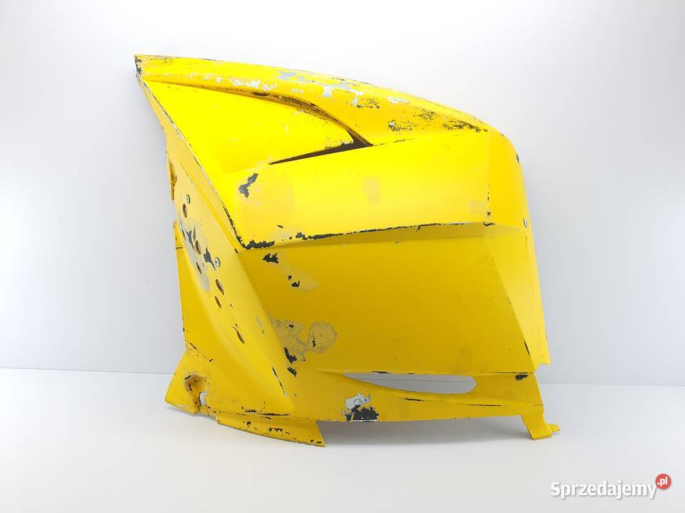 Boczek Lewy Oslona SkiDoo MX Z Renegade X 800 łódzkie Łódź
