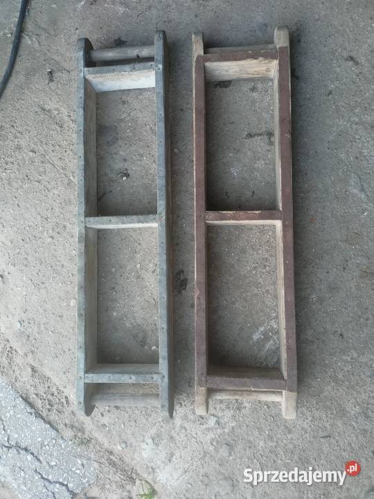 Starodawne unikatowe formy Motoryzacja