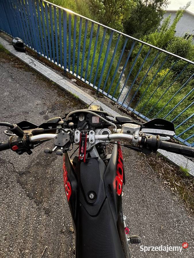 Aprilia sx 50 Wieliczka