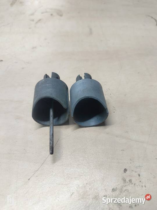 Przepustnice gaźników g20 WSK 125 łódzkie Łubno