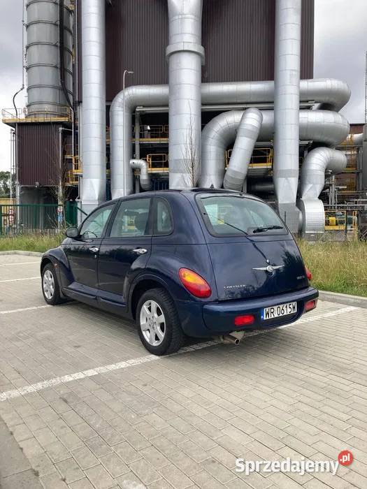 Chrysler Pt Cruiser 20 Radom