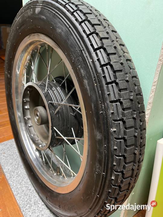 Koła Mz etz 251 Motoryzacja Nisko
