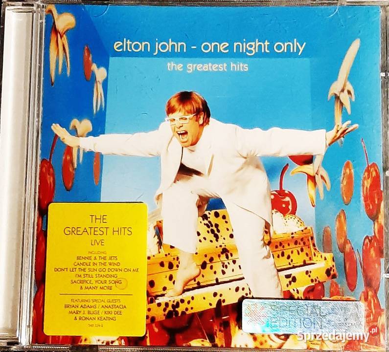 Sprzedam Zestaw 3Plytowy CD George Michael WHAM Katowice