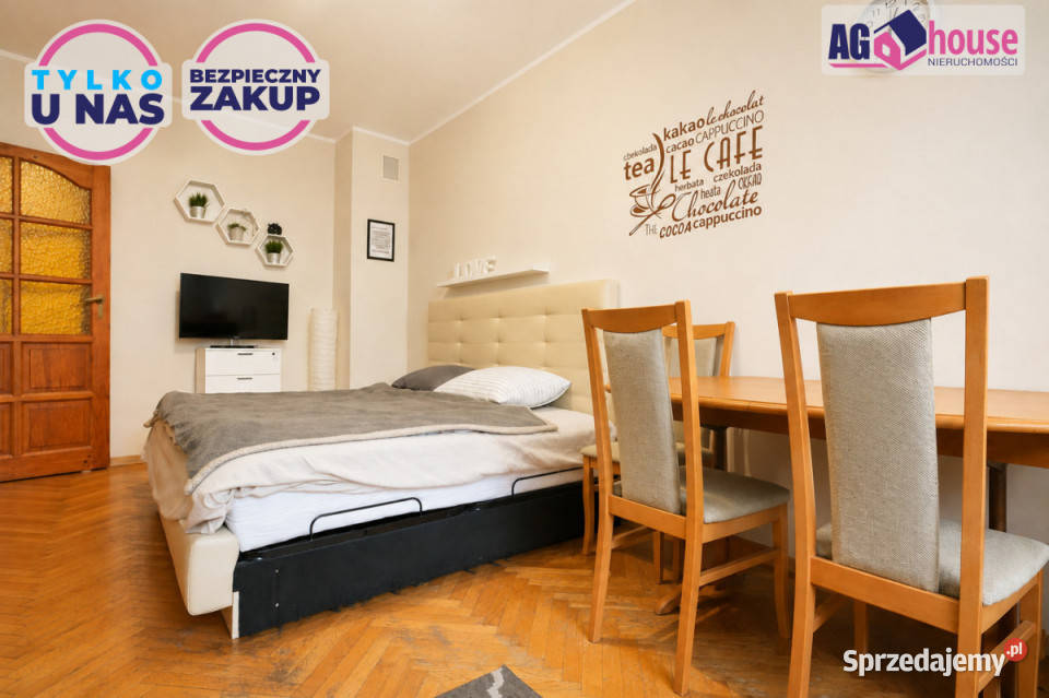 sprzedaży mieszkania 286m2 2 pokojowe Gdańsk