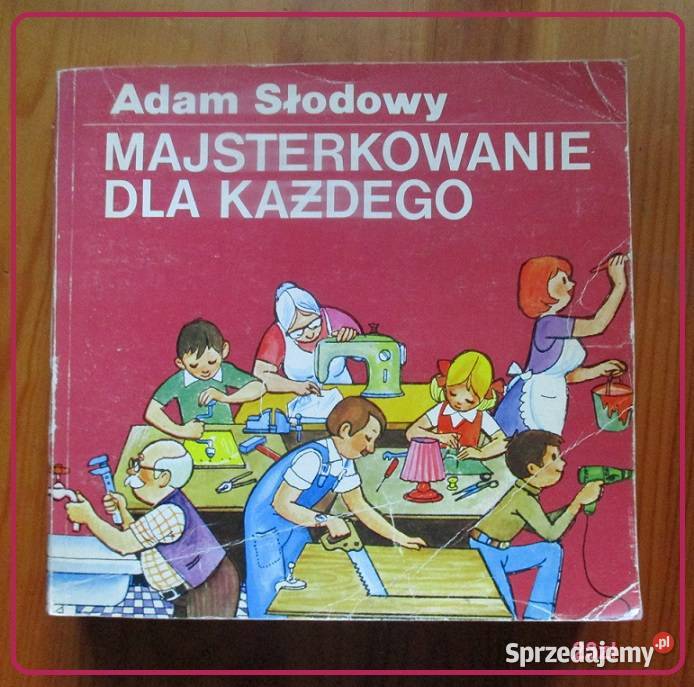 Majsterkowanie każdego Słodowy krawiectwo Łódź