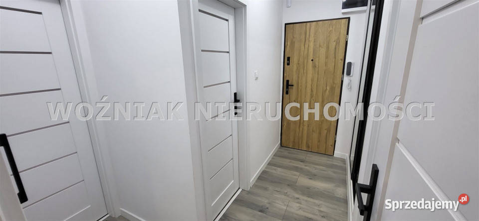 Mieszkanie 40m2 3 pokoje Wałbrzych