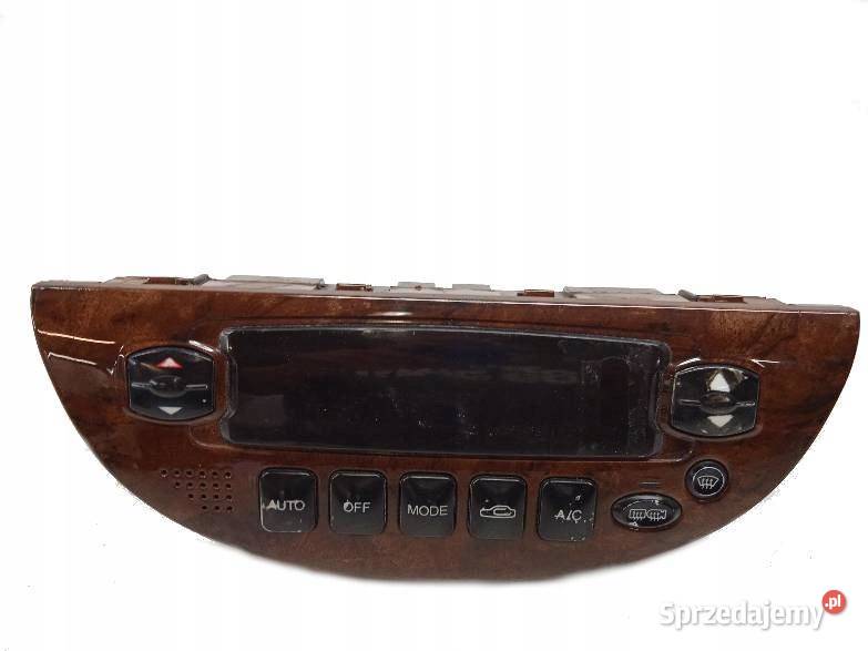 PANEL NAWIEWU Daewoo Tacuma I 20 B świętokrzyskie