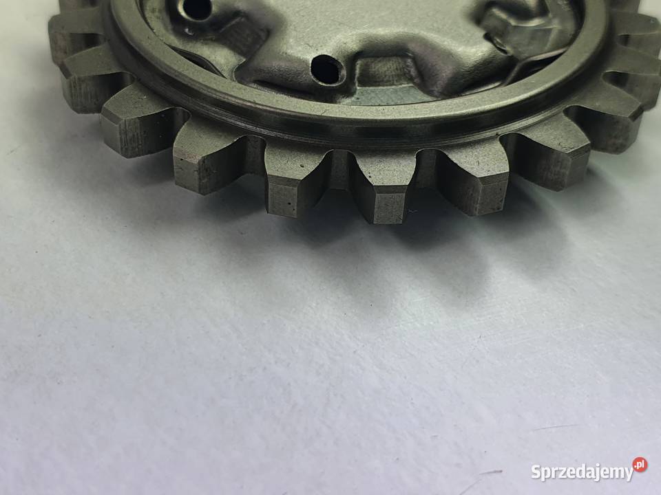 Tryb Zebatka Kolo Suzuki Rmz 450 R 1823 łódzkie