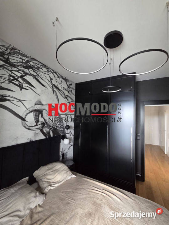 Apartament Zegrzyńskim 32 Warszawy