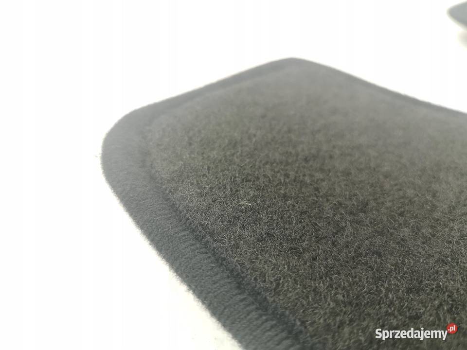 DYWANIK WELUROWY PRZÓD FIAT DUCATO 2006 NOWY lubelskie