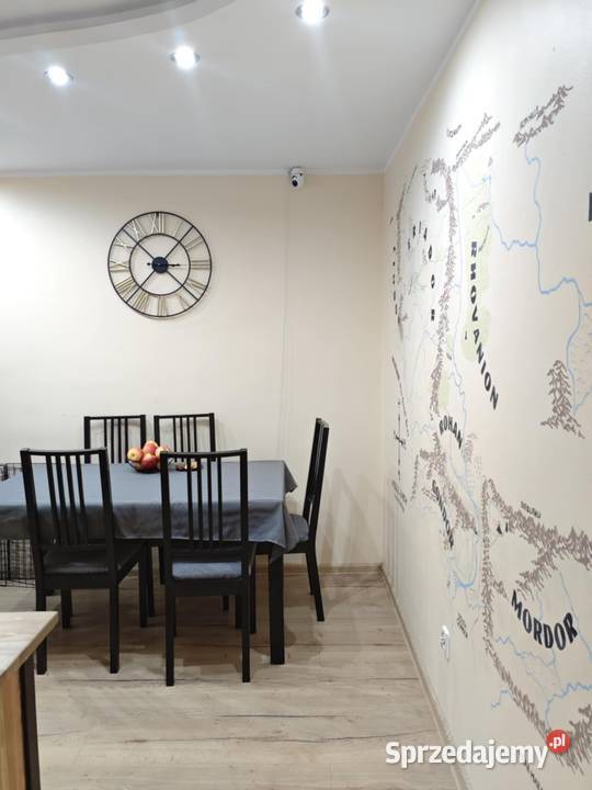 M3Teofilów pełen rozkład dobra Łódź