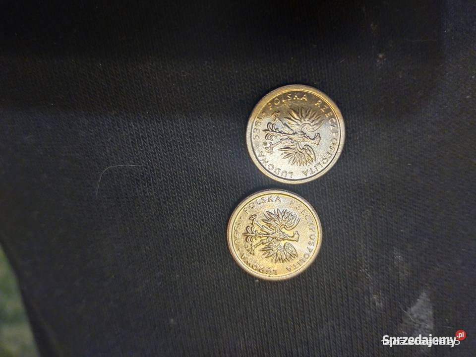 2 x 1 1989 i 1990 Legionowo