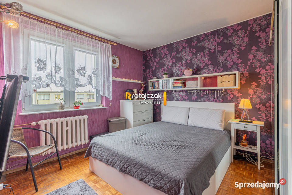 Mieszkanie sprzedam 4429m2 Gdynia Młyńska