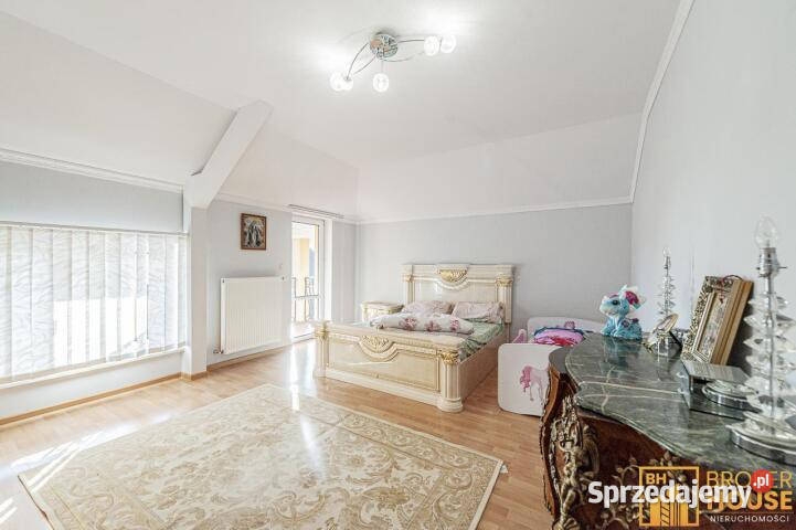 Dom wolnostojący 231m2 Opole sprzedam