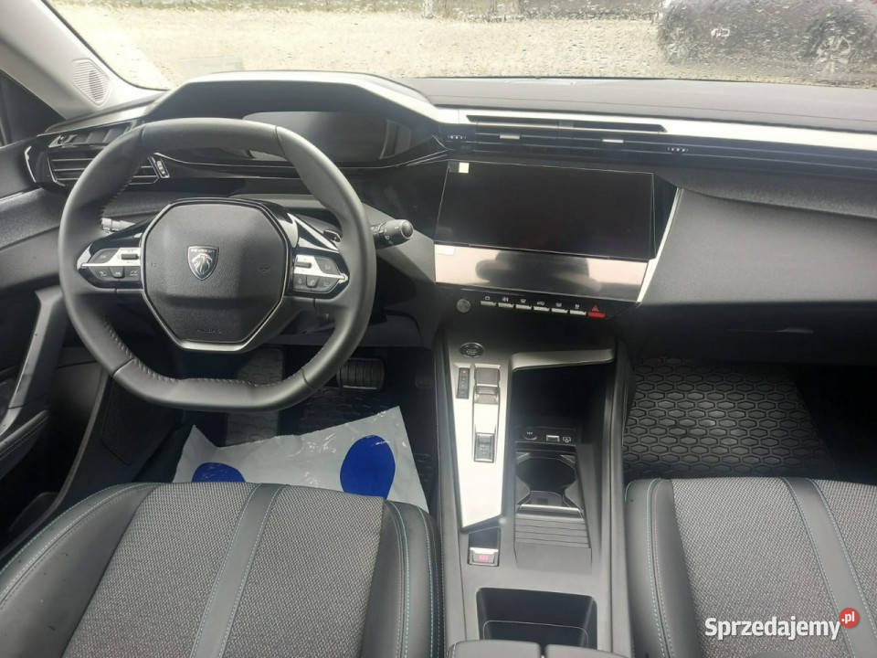 Peugeot 308 T9 20142021 sprzedam