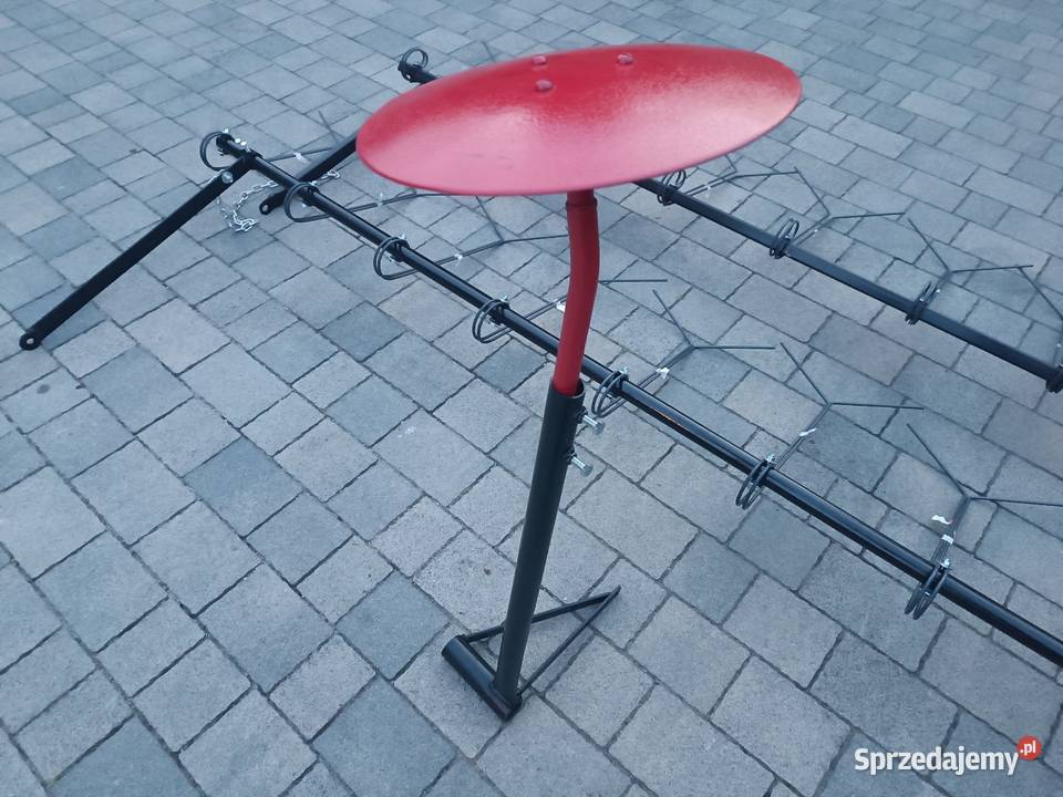 Grabki nowego do siewników Poznaniak Praszka