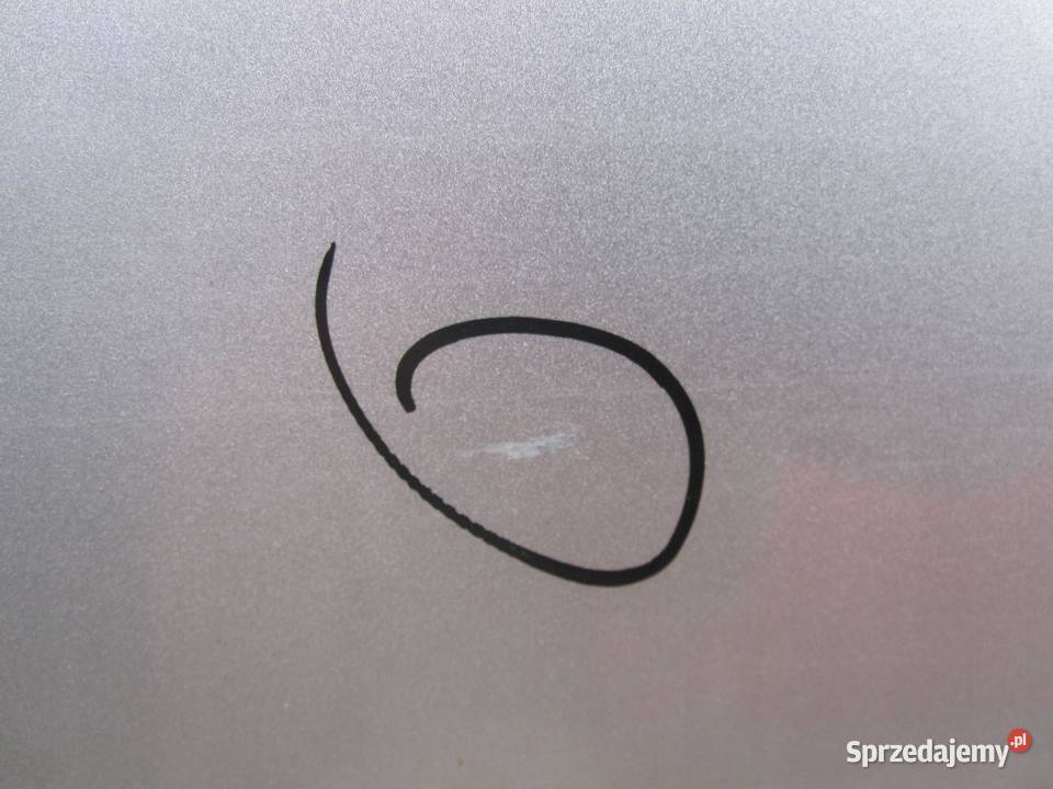 GRAND VOYAGER IV 06r drzwi lewe boczne