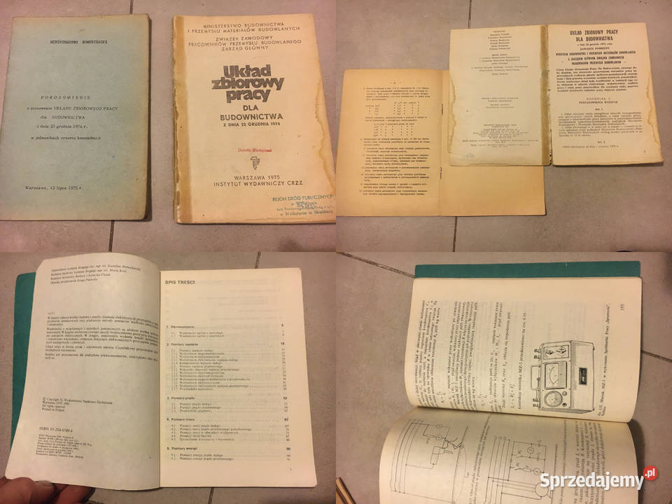 Układ zbiorowy pracy budownictwa z dnia 23 wielkopolskie Łęczyca