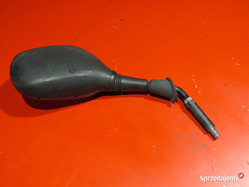 HONDA SH 300 SH300 SH300I 300I 2010 LUSTERKO mazowieckie Warszawa