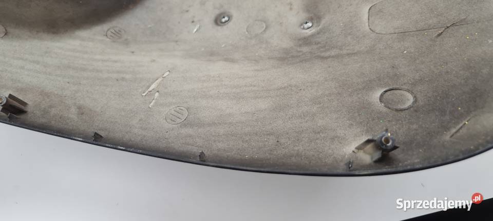 Honda Shadow 9050 SRX czasza czacha palstik OEM Warszawa sprzedam