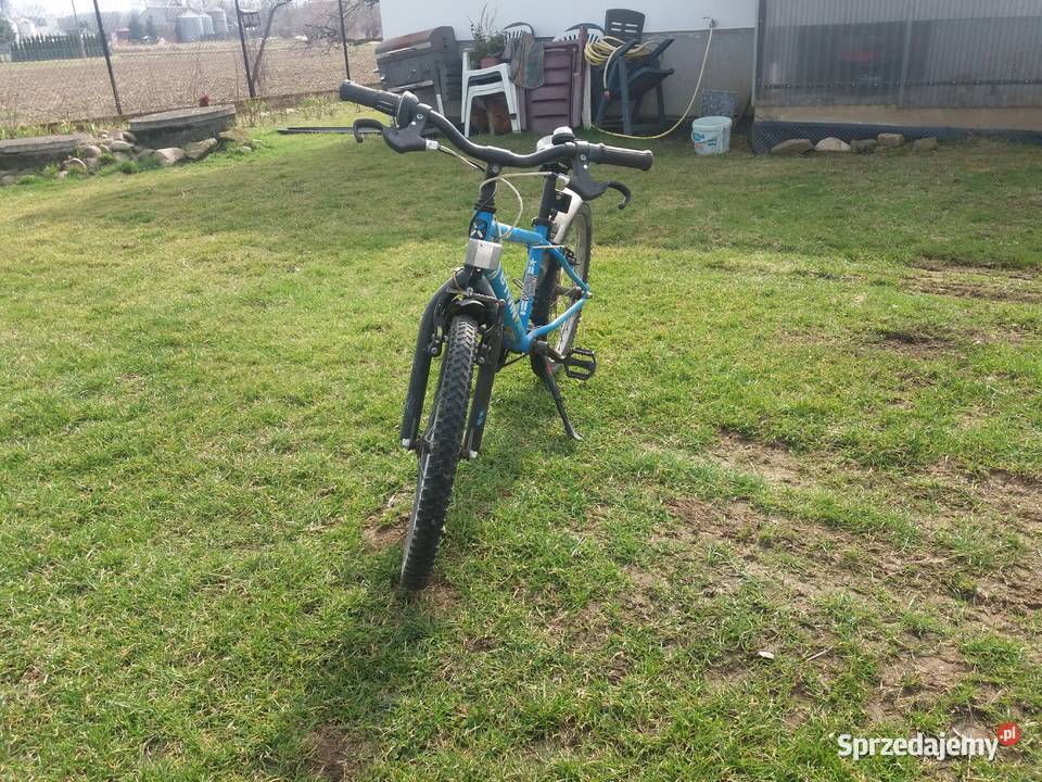 Rower dziecięcy 20 Zakliczyn