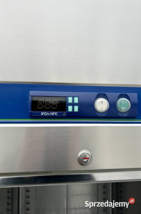 SZAFA CHŁODNICZA ELECTROLUX 400L LODÓWKA Krępsko