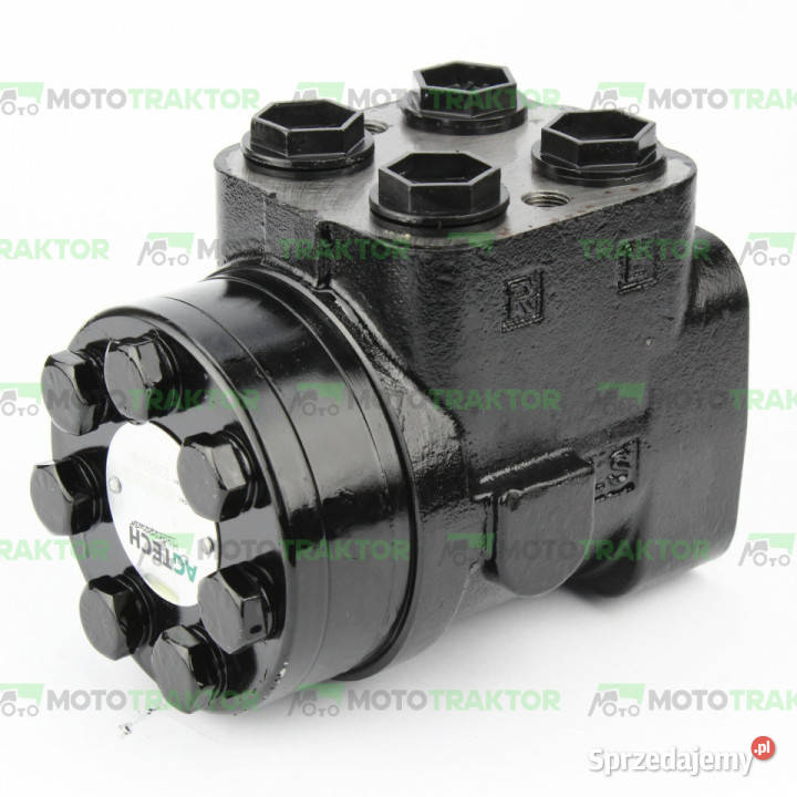 ORBITROL MASSEY FERGUSON 125 3 3384675E1 nieuszkodzony Łążynek sprzedam