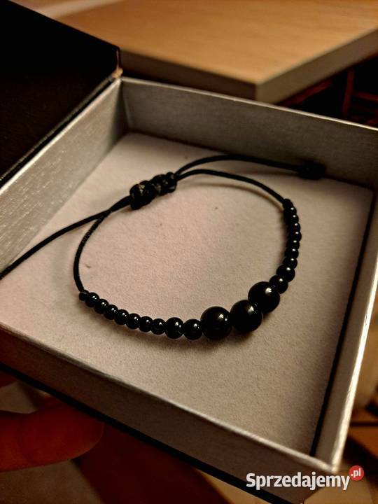 Bransoletka handmade