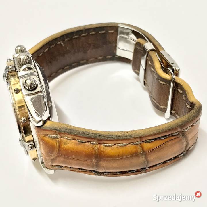 BREITLING D130501 Chronomat Zegarek męski Warszawa