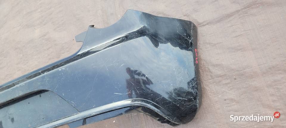 ALFA ROMEO MITO ZDERZAK TYŁ TYLNY osobowe