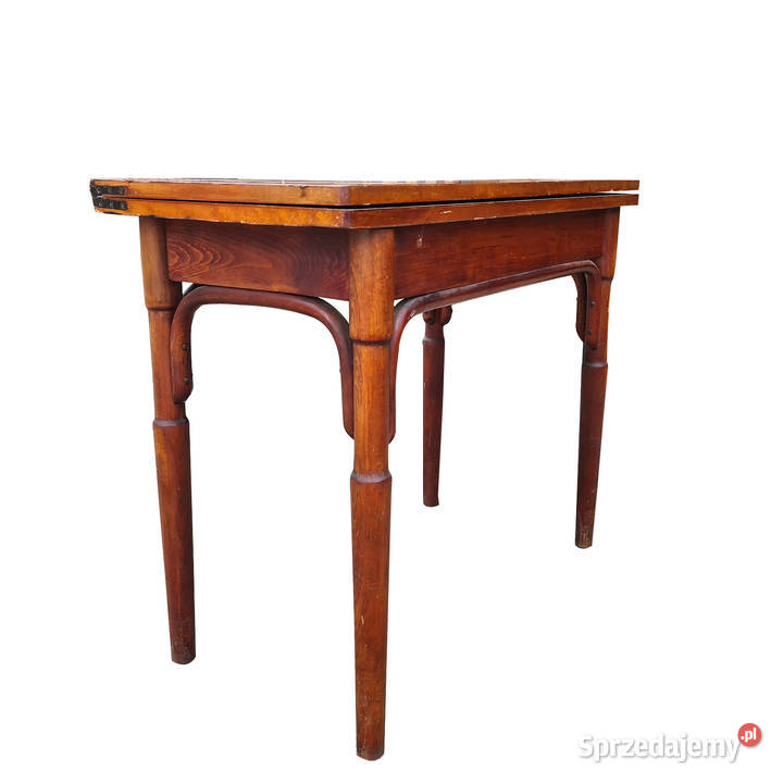STOLIK KARCIAK THONET Szczecin sprzedam