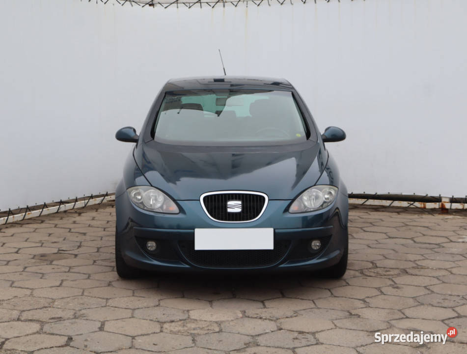 Seat Altea 20 TDI automatyczna Samochody osobowe Łódź