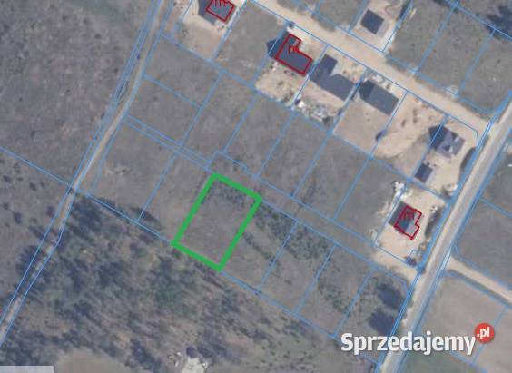 Sulęczyno I Kaszuby I spraw sobie zakup przed Nieruchomości