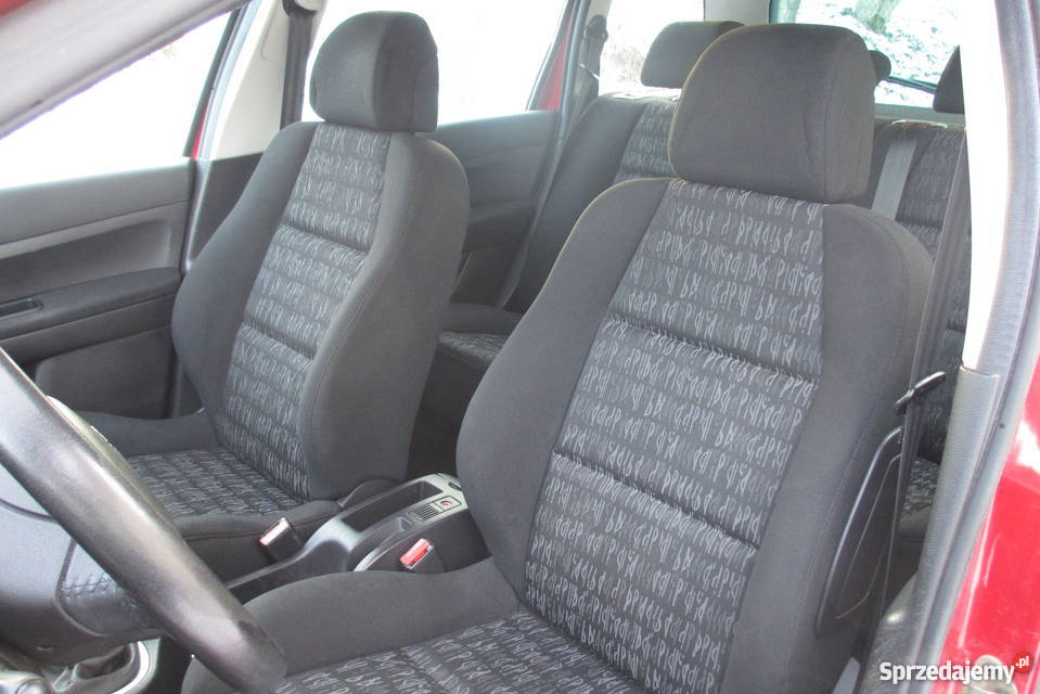 Sprzedam Peugeot 307 kombi 2005 149 ładny Bielsko-Biała