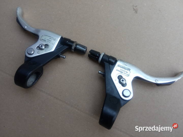 Deore XT Shimano SLM SRAM Sx4 manetka różne 20zl Płońsk