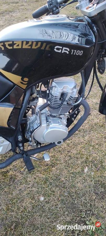 Lifan Zumico 1253 10KM