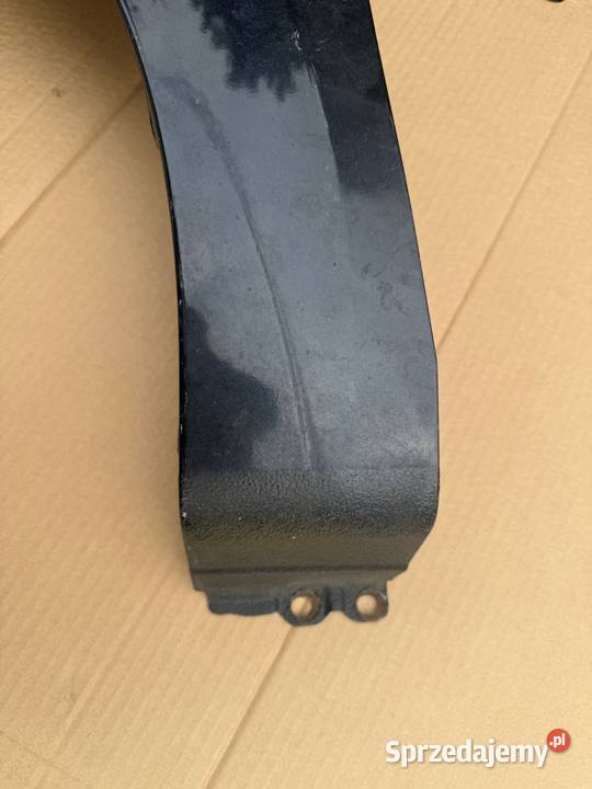 Błotnik hyunday i30 lewy Częstochowa