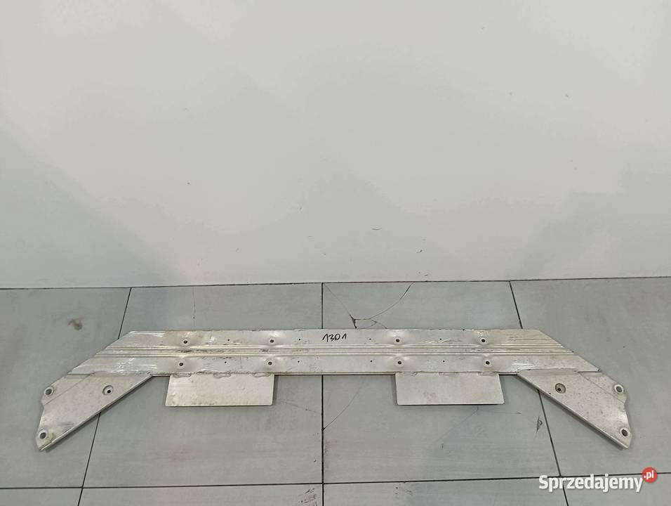 WZMOCNIENIE ZDERZAKA WSPORNIK 745379711 Bmw Rok produkcji 2023 Wzmocnienia, belki i wsporniki