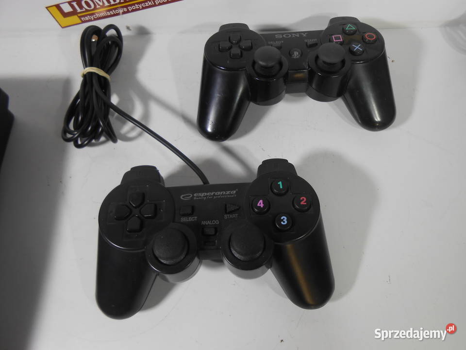 Sony PlayStation 3 Gry Katowice