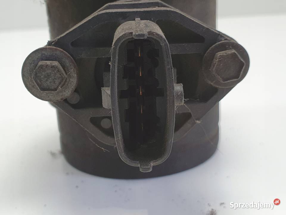 Alfa Romeo 156 19 JTD PRZEPŁYWOMIERZ POWIETRZA Janów